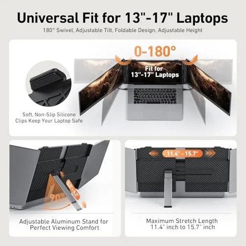 Compatible Laptops de 13